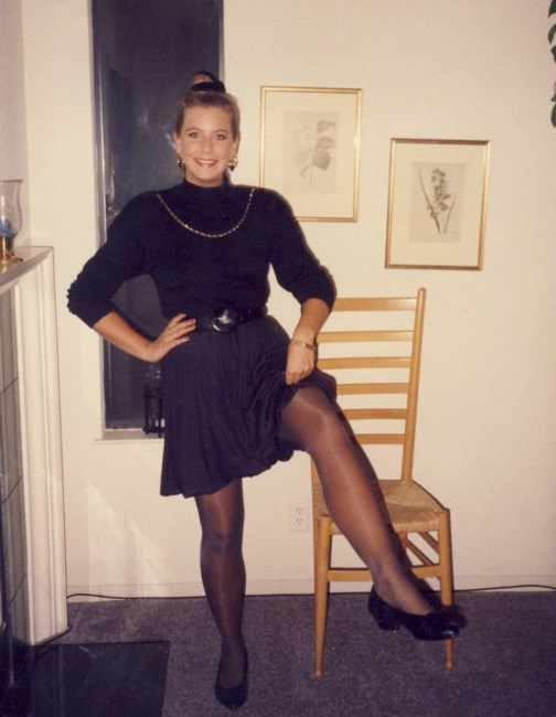 Lori Perkins Obituario