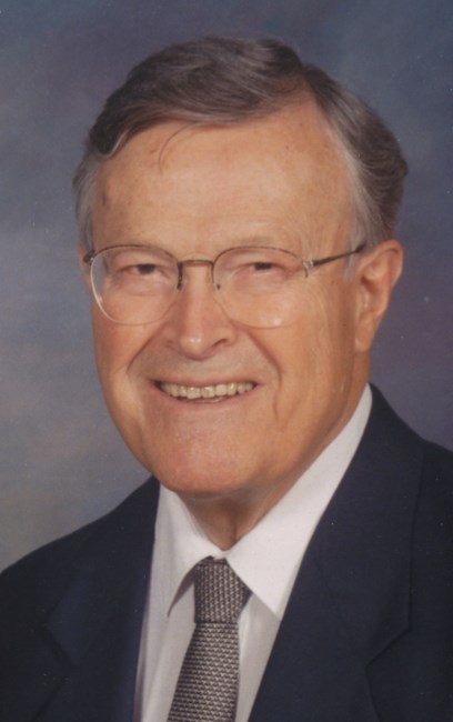 Obituary of Edward Brandt Hipp