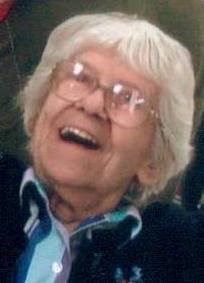 Obituary of Maida C. Jacobs