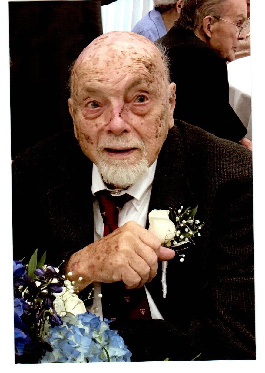 Obituary of William Arthur Petri