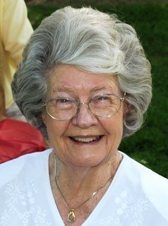 Obituary of Esther R. Muir