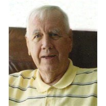 Obituary of Henry "Hank" Heuvelman