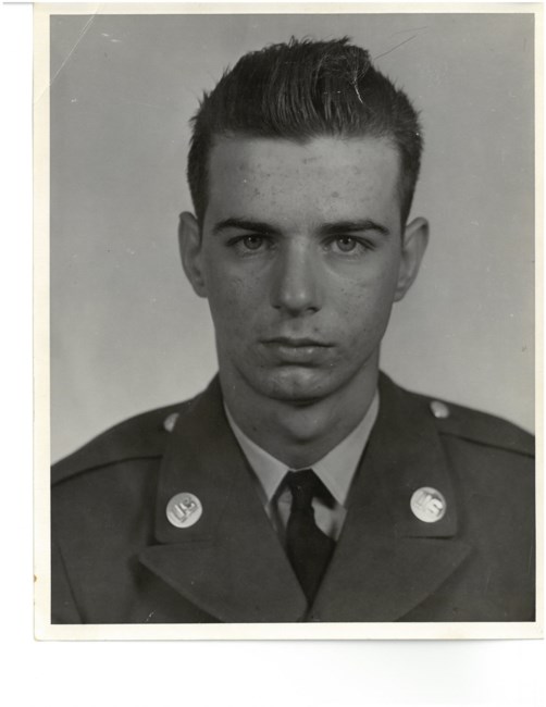 Obituary of Dennis Albert Black