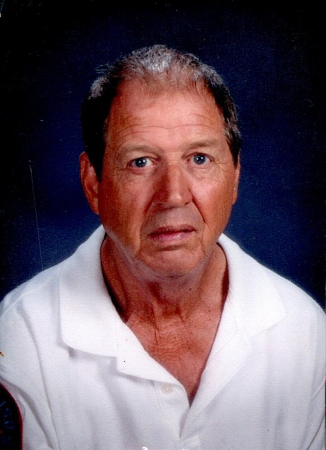 Obituary of Marshall Raymond Bruce