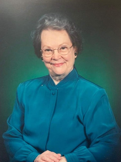 Obituary of Janet Timmons