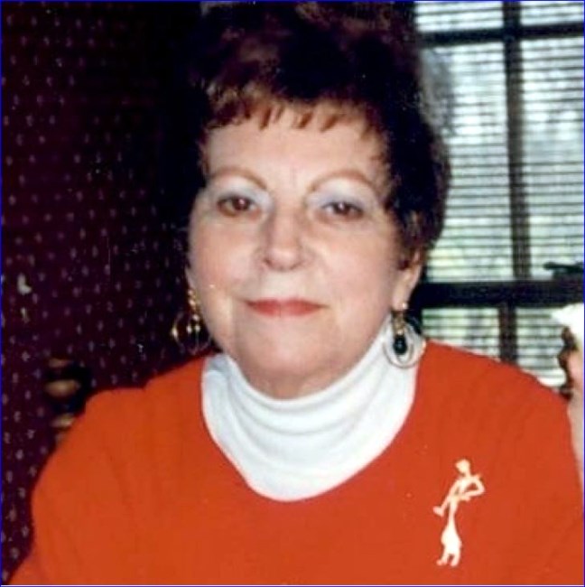 Eleanor Irene Fitzgerald Obituary Oak Lawn, IL