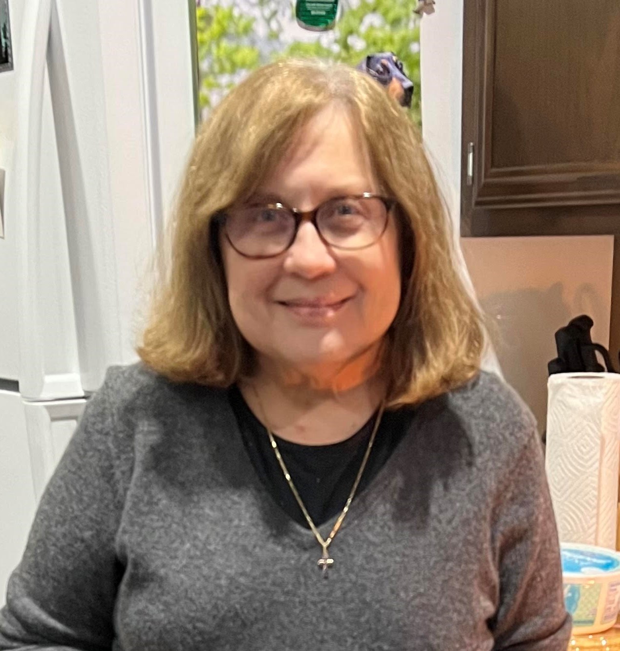 Linda Souder Obituary Worthington, OH