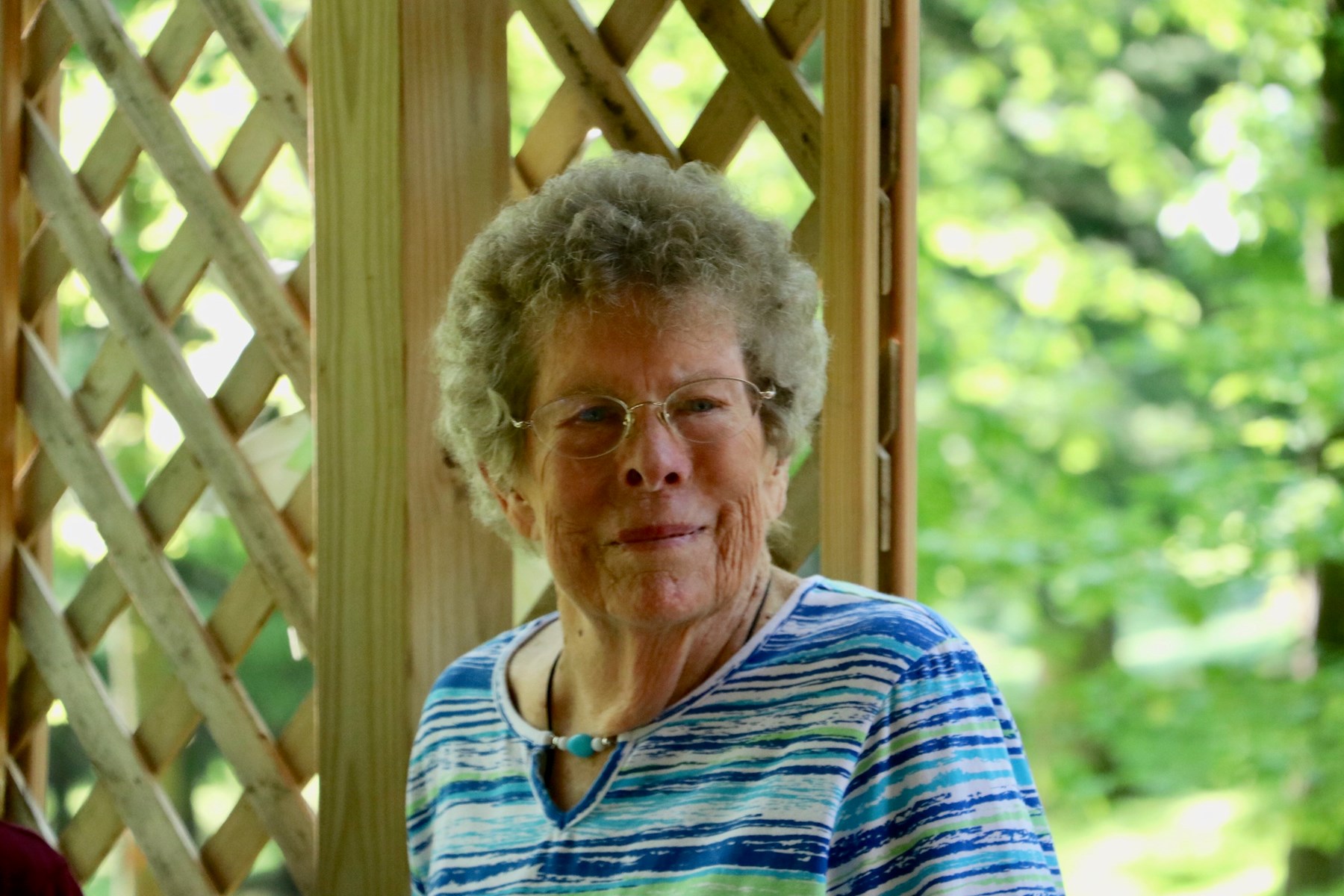 Obituary of Shirley Ann (Williams) Goodspeed