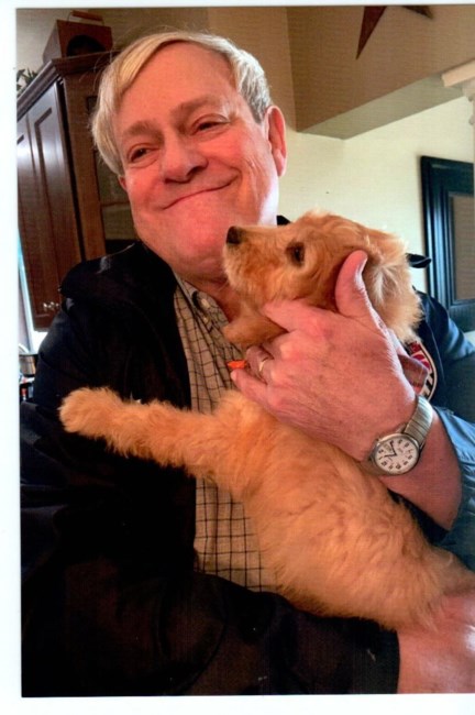 Obituary of Scott Charles Sauerbrunn