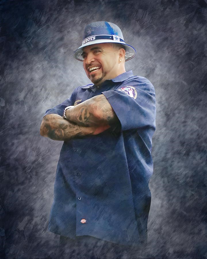 Obituary of Jose Angel Lopez