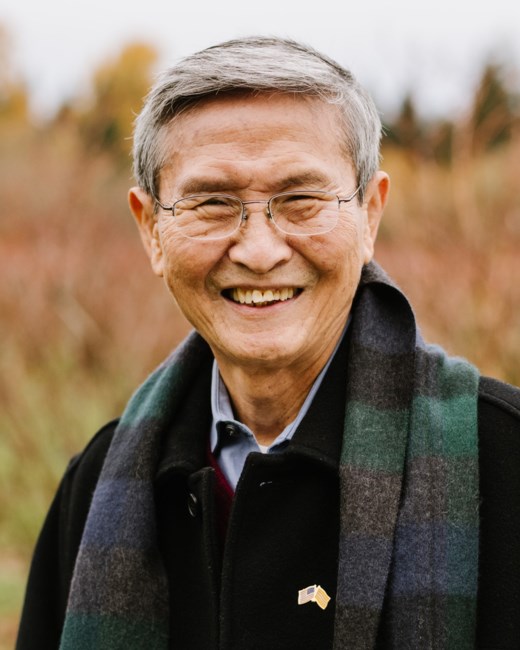 Obituary of Joseph Thuong Than