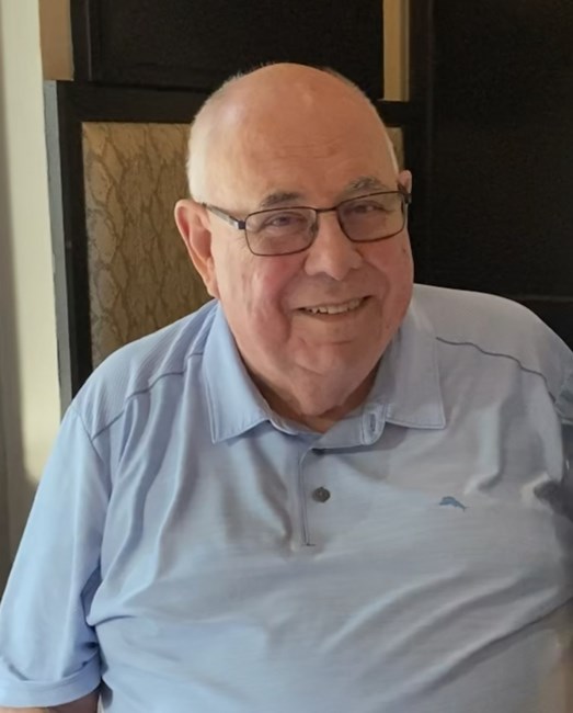 Avis de décès de David Kenneth Dokken