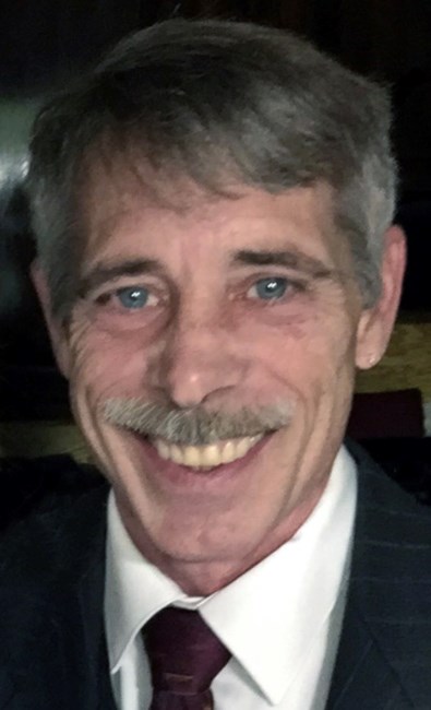 Obituario de Gordon Edward Thayer