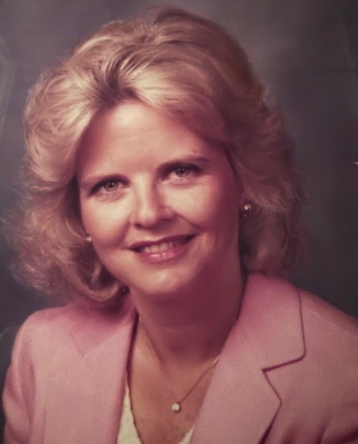 Obituary of Rebecca Hunter