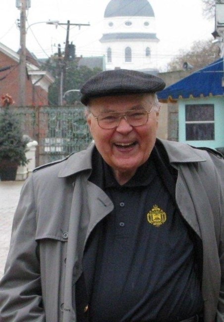 Obituary of Sheldon Drews