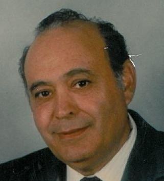 Obituary of George Ochoa