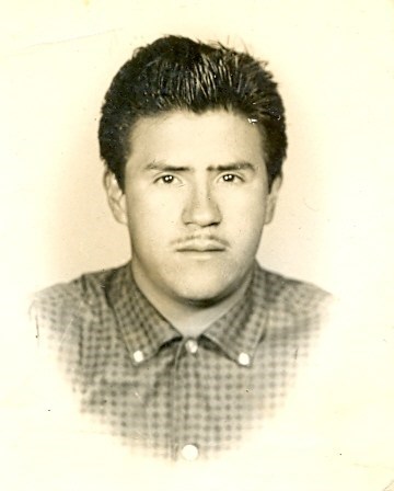 Obituary of Manuel Avalos