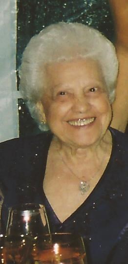 Obituary of Ann Boniello