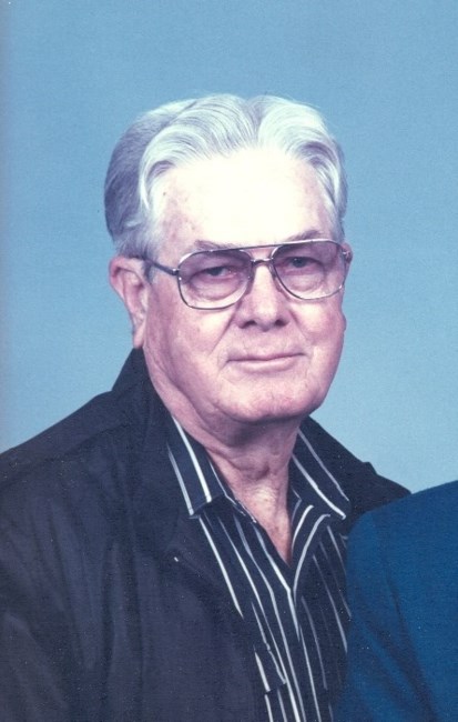 Obituary of B.T. Ruthart