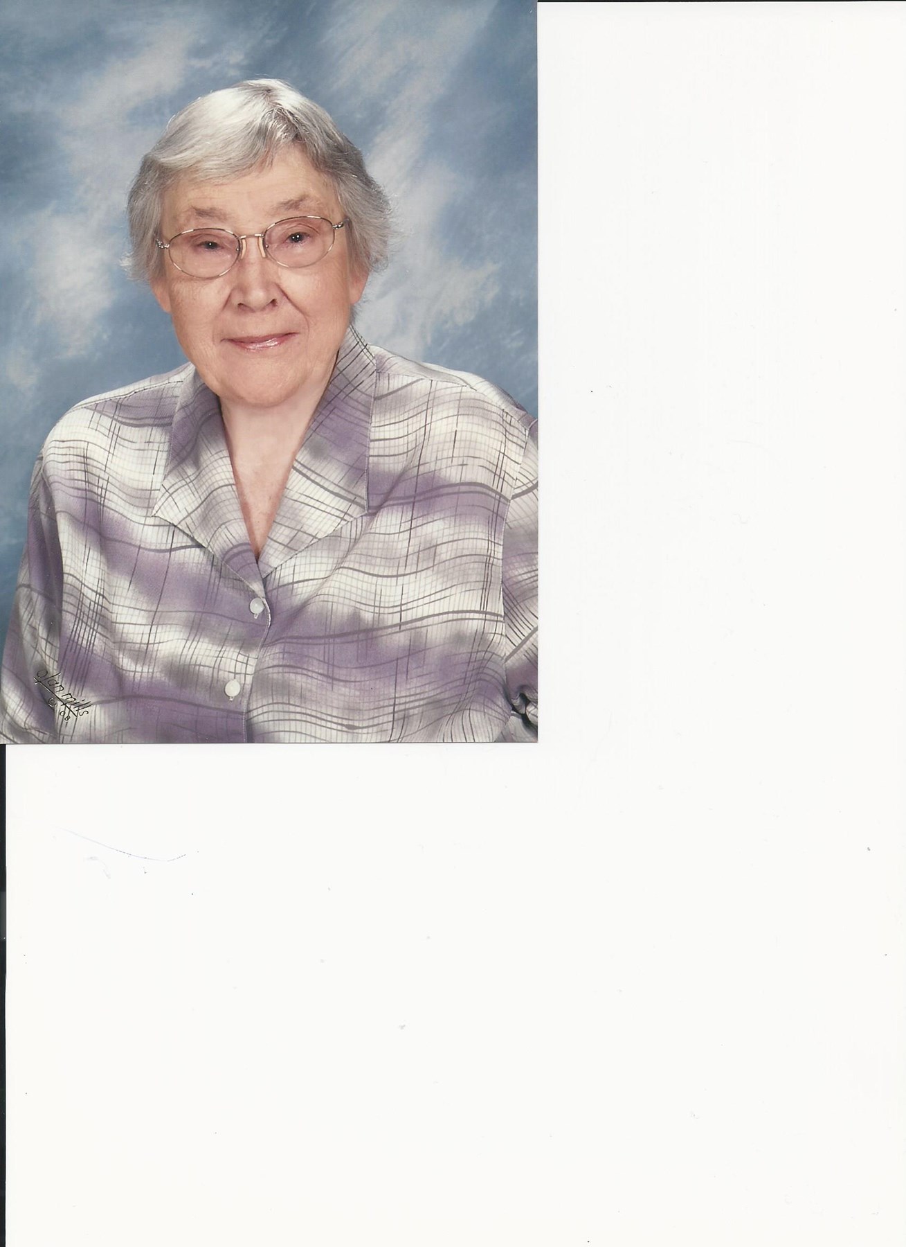 Obituary of Lenore Casey Hearn