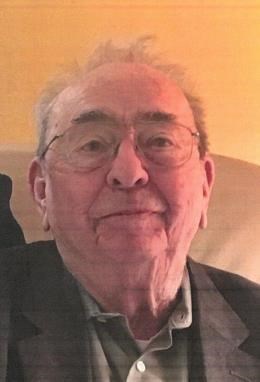 Obituary of John Clark Porter