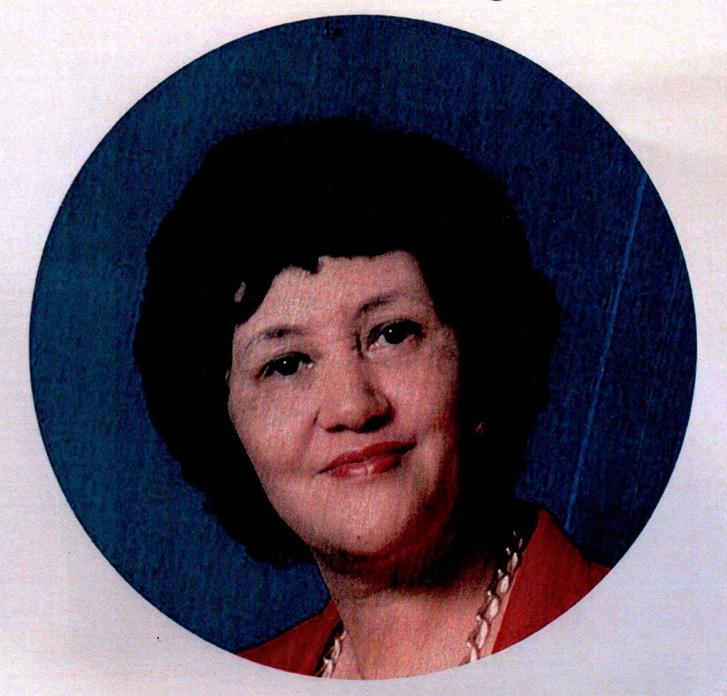 Obituary of Portia C Ware