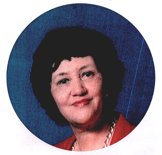 Obituary of Portia C Ware