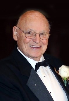 Obituary of James J. Laux