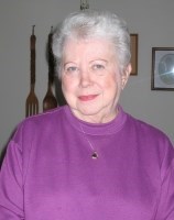 Obituario de Jeanne Sellers