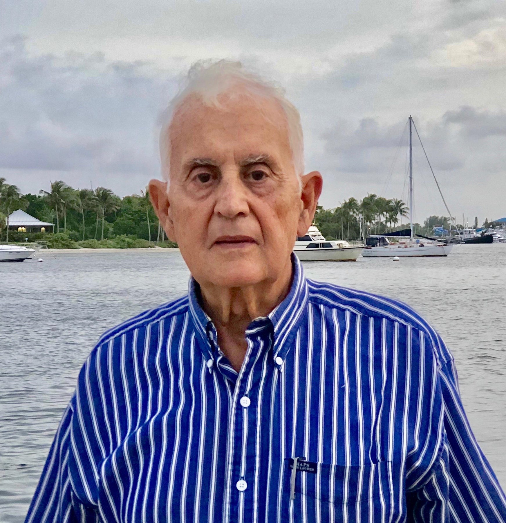 Obituario de Miguel Angel Groba