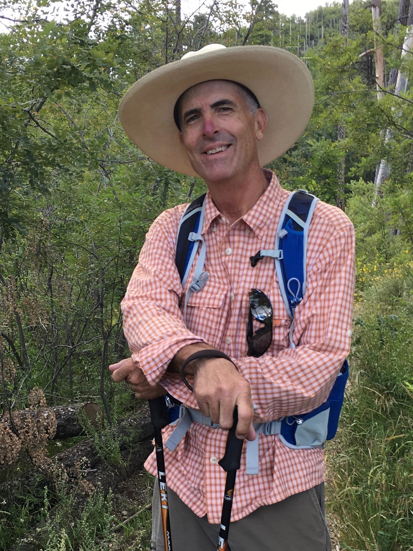 Obituary of Mike L King