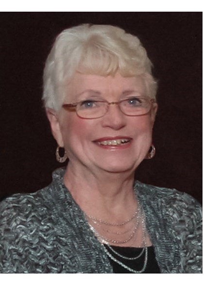 Obituary of Betty Lee Popejoy
