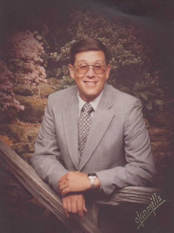 Bill Thompson avis de décès Del City, OK