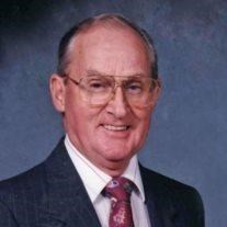 Obituary of Richard Seitz