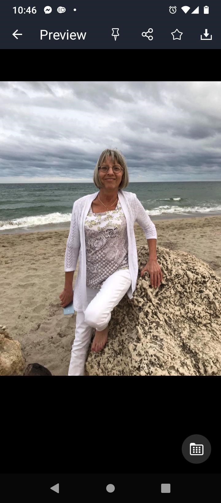 Obituary of Katherine "Kitty" Sivak