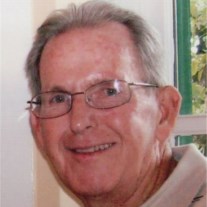 Obituary of James Arthur Murray