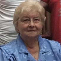 Obituary of Byllye L. Sidonis