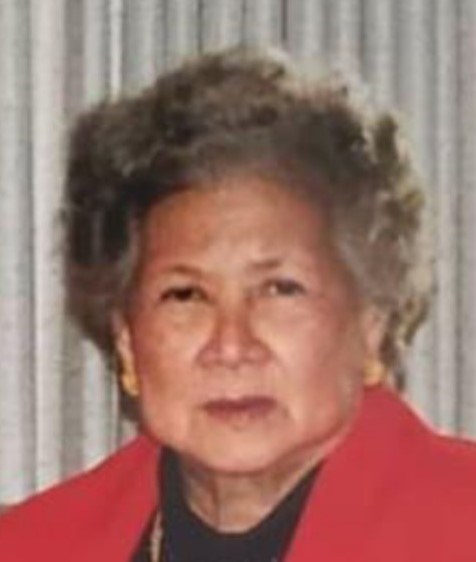 Obituary of Jovita Acosta Gabriana