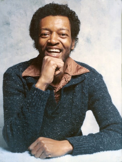 Obituary of Andrew Hill Jr.