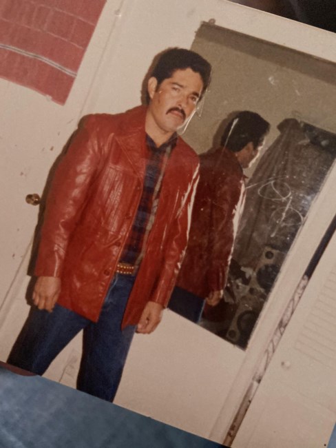 Obituary of Rafael Coronado Ortiz