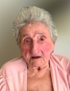 Maria Ceraldi Obituary - Burnaby, BC