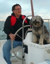 Obituary of Lawrence Alan Beck