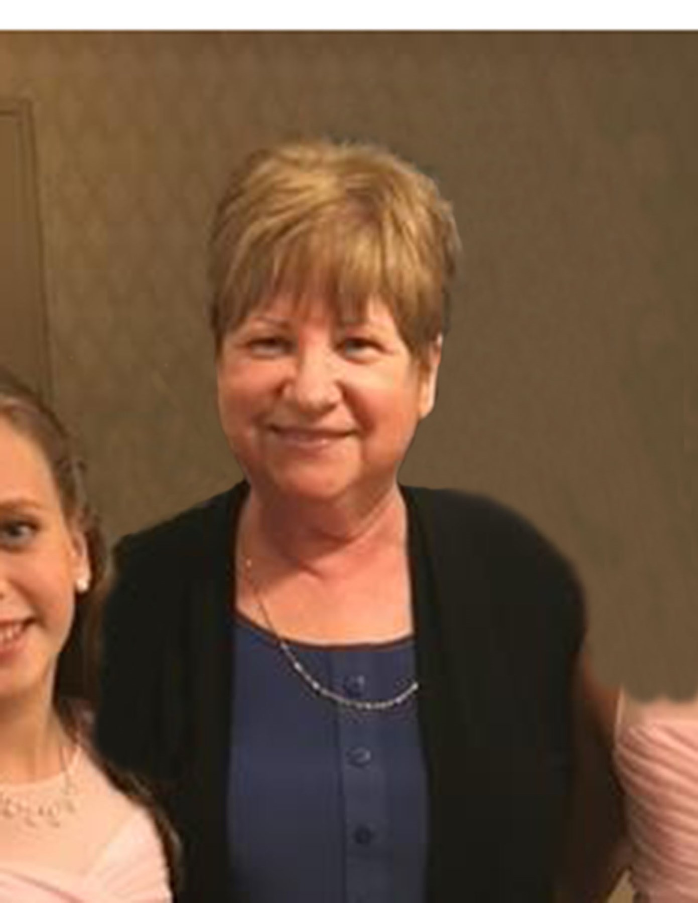 Obituary of Martha Irene Kwapisinski