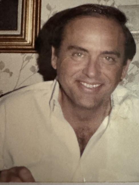 Avis de décès de Gregory Erwin Benton