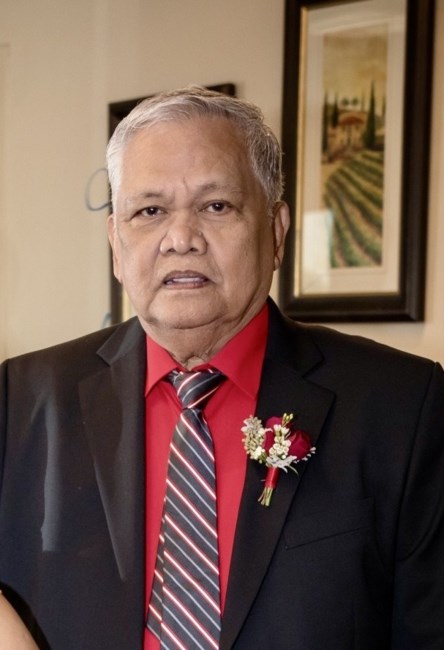 Obituary of Cesario Datu Jacobe