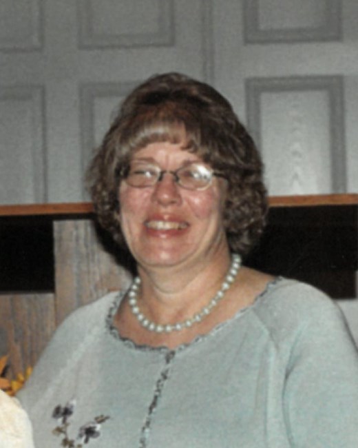 Obituary of Deborah S Hassinger