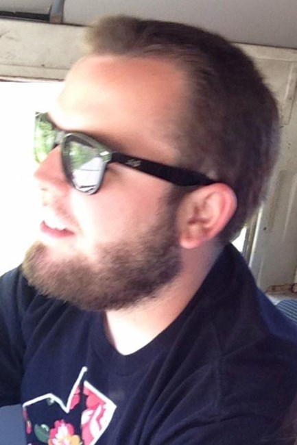 Obituary of Joshua Josh Lee Hensley