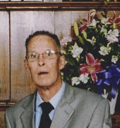 Obituary of Douglas M. Andrews