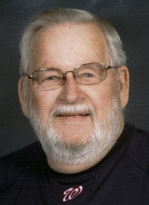 Joseph Herman Harper Obituary Duluth, MN