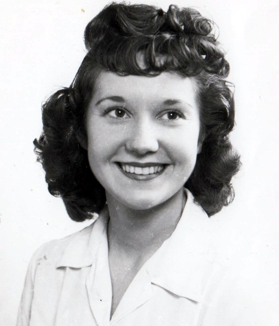 Obituary of Eleanor Terry Bacon